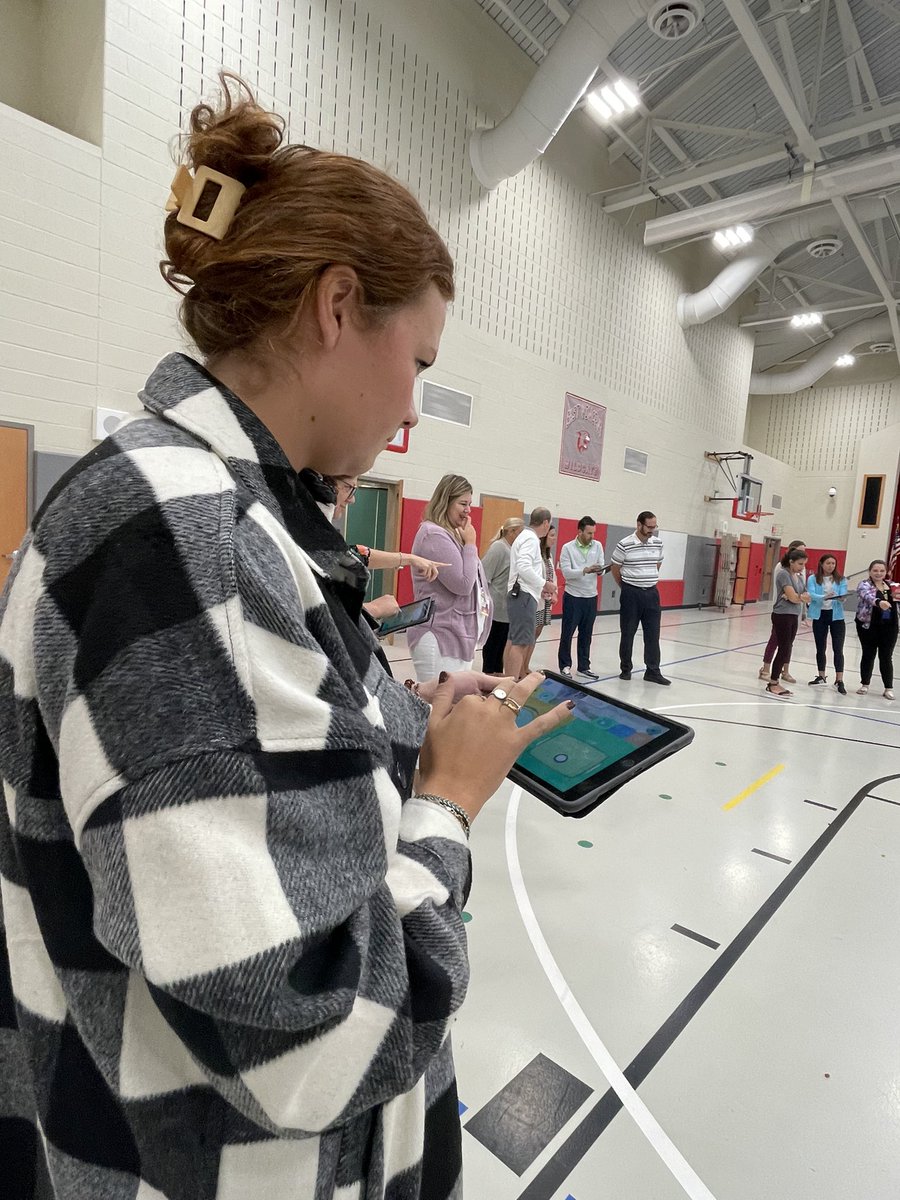 OJR Elementary STEAM tweet media