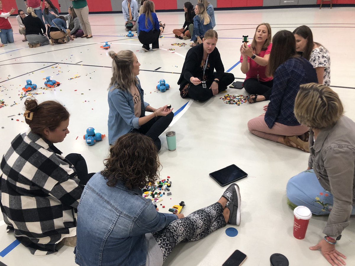 OJR Elementary STEAM tweet media