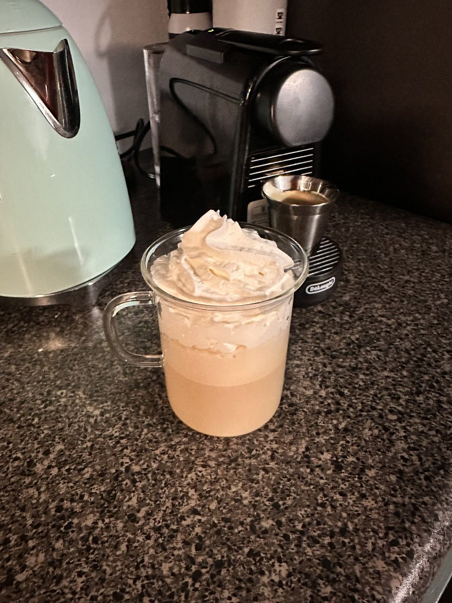 Hey <a href="/Rampagecoffee/">Rampage Coffee Co.</a> ! Remember me?

Going live in 10 mins!