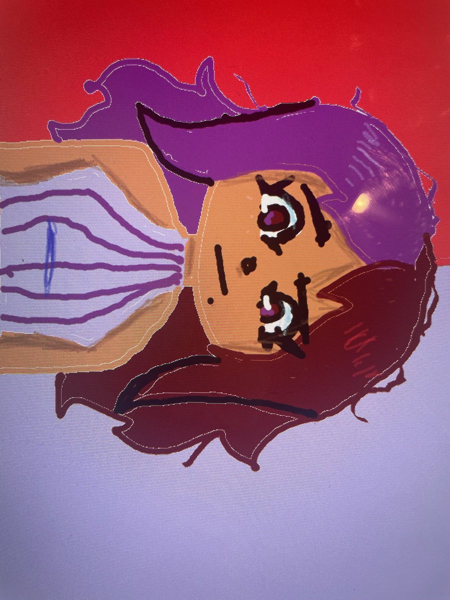 do_notgogentle's tweet photo. @delzeelive here! + ms paint doodle https://t.co/Z9wlwd60UZ