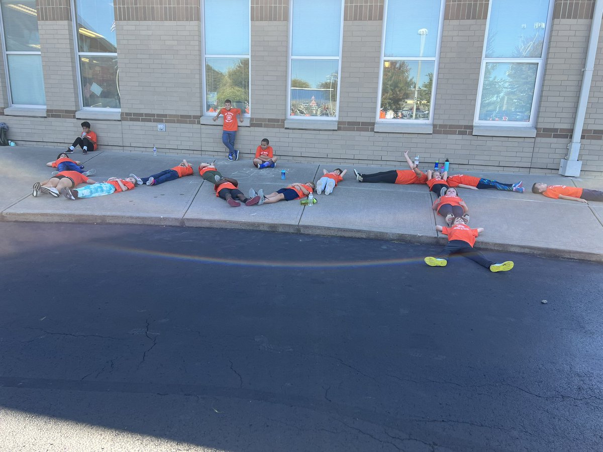 Megan Patterson tweet media