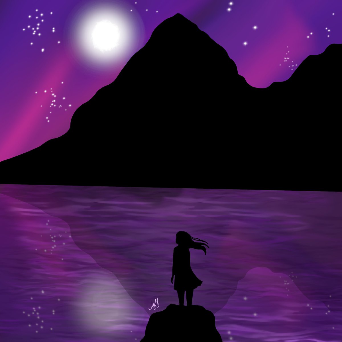 Queen_Kaiyo's tweet photo. Day thirty of the #SeptDechart prompts: Adventure

These prompts were so fun to do and I can't wait for next time! https://t.co/iRhfkpINHQ