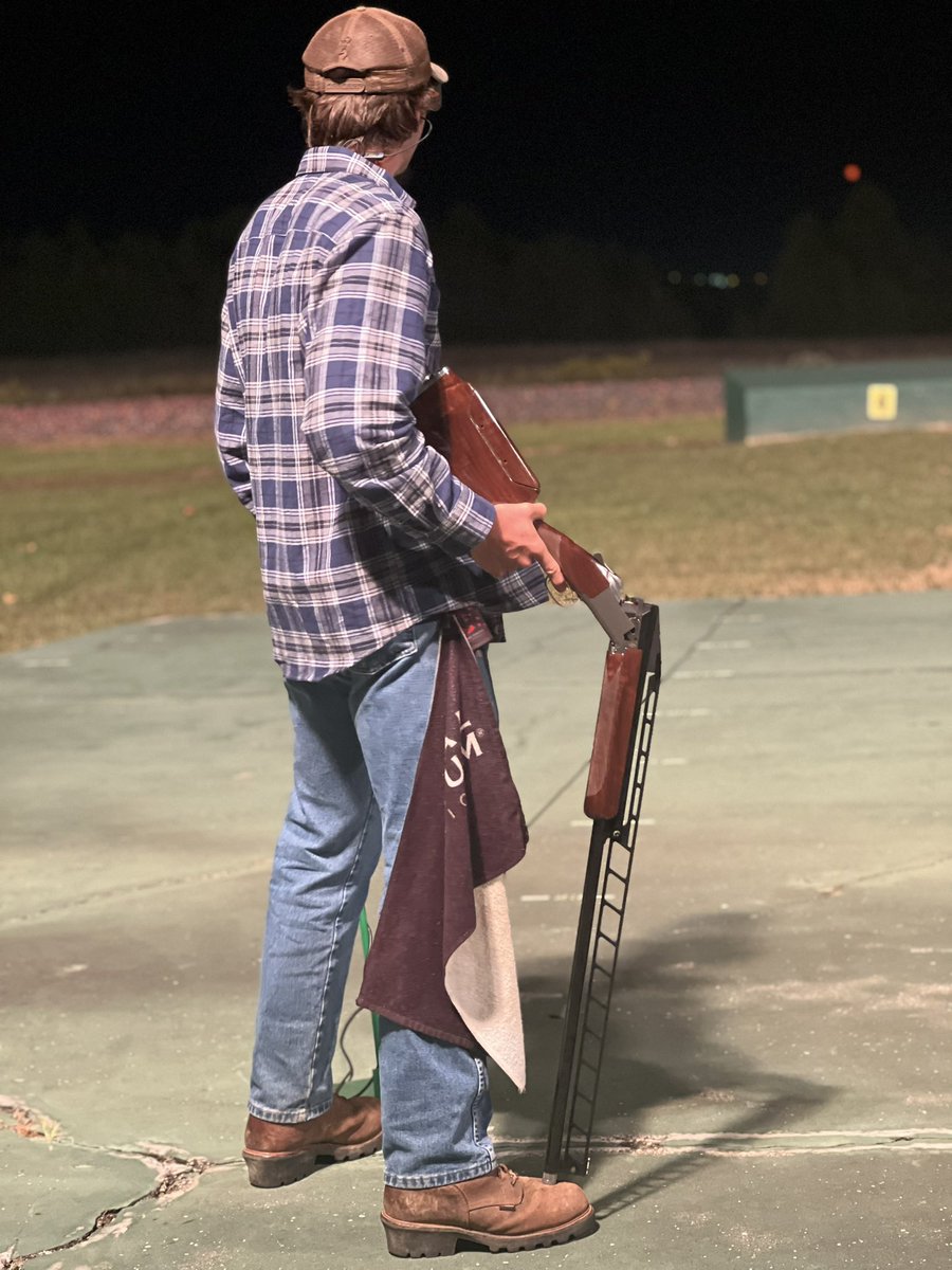 Under the Neon Lights