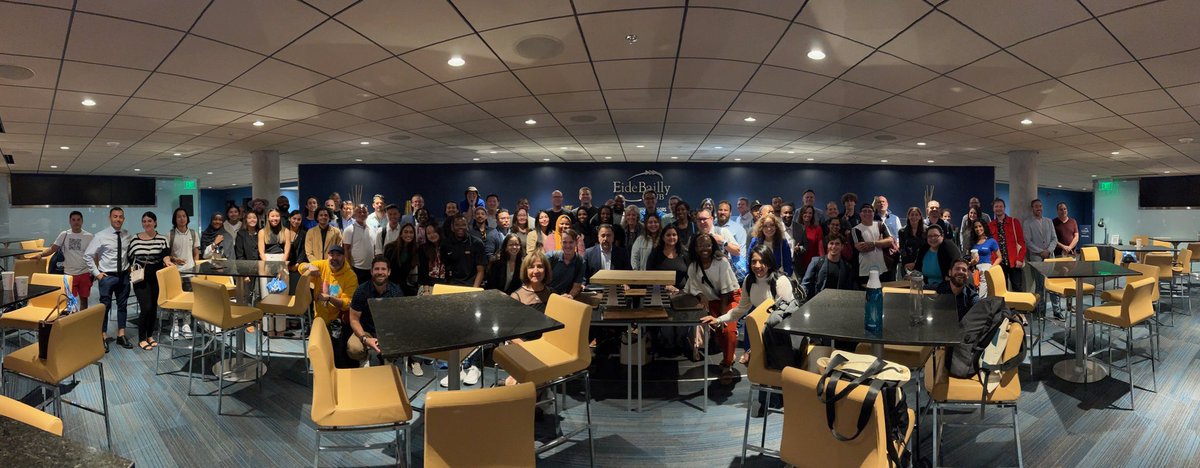 LatinoSlopes's tweet photo. Thank you @davismsmith for the opportunity for inclusion and diversity. It was great to see you all!
#inclusionrevolution #DiversityandInclusion #diversity #DiversityIsOurStrength @cotopaxi https://t.co/a4i2bsYZuf