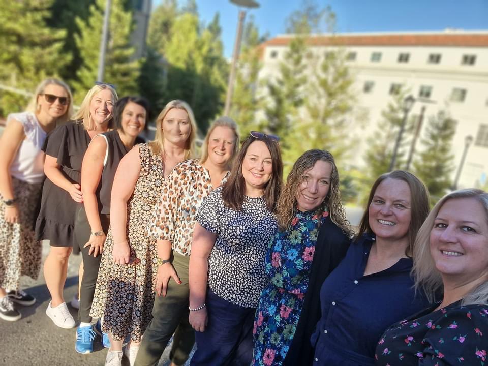 madembel74's tweet photo. Thank you @FNightingaleF for the opportunity to attend UC Berkeley Executive Education High Impact Leadership Programme as part of my  Emerging Leadership scholarship. Looking forward to taking my learning back into the workplace. @CulleyjJohn @FrenchKazza @lozz75 https://t.co/8WFyYI5ep6