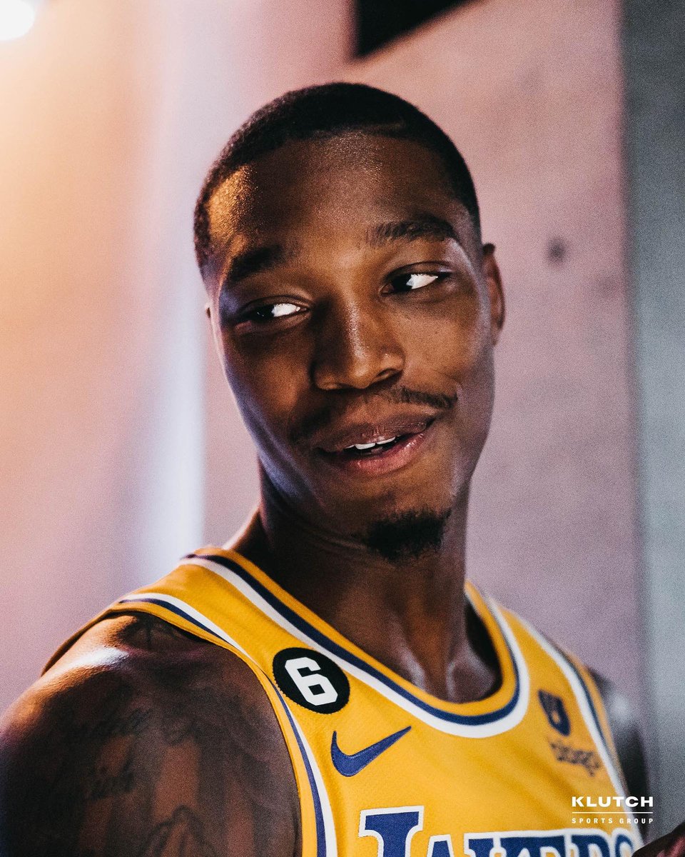 Lonnie Walker IV tweet media