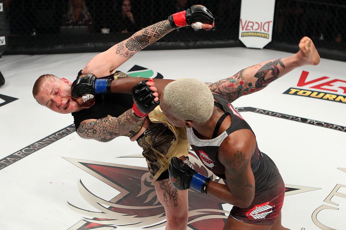 TinablackMMA tweet media