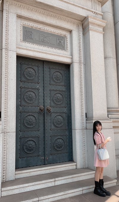 Twitterのコスプレ画像13