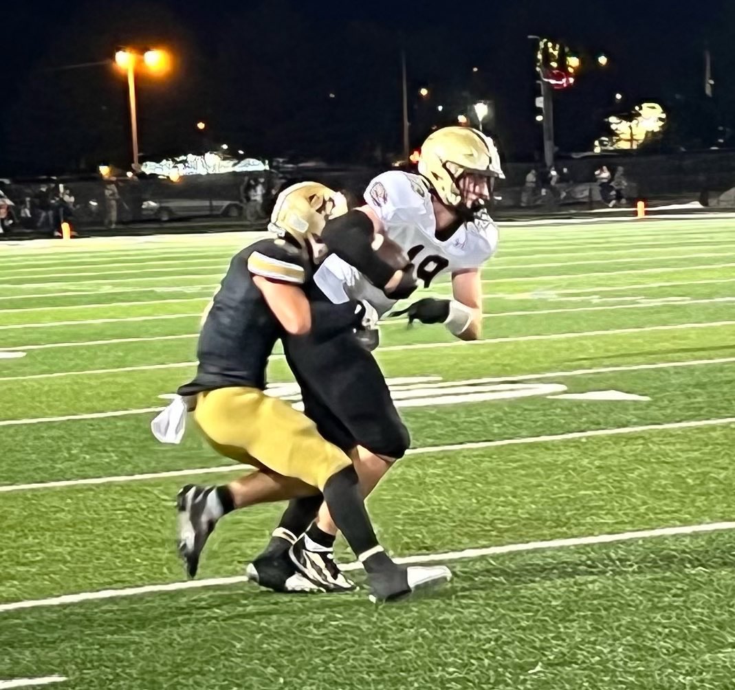 Cullman High School tweet media