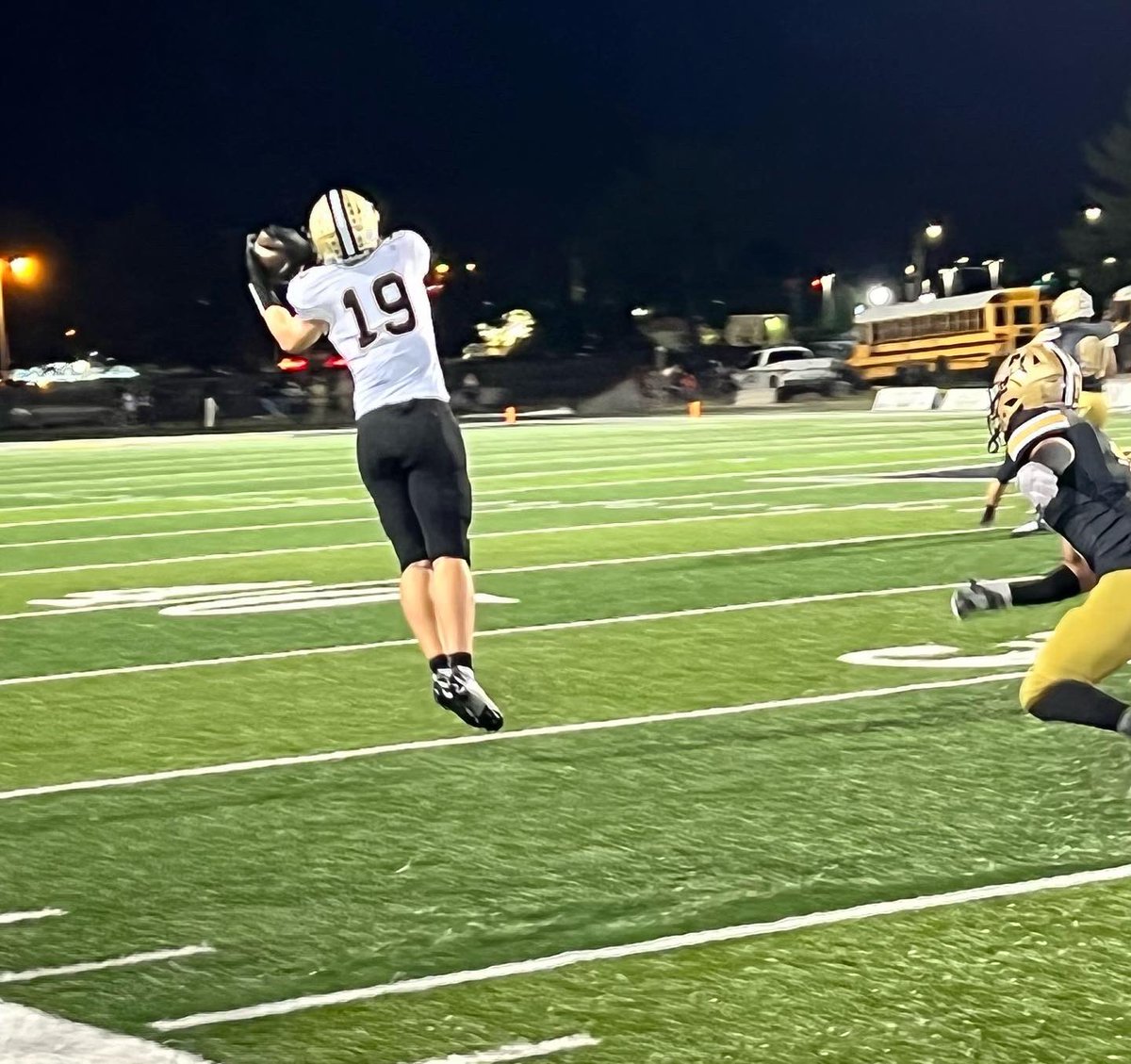 Cullman High School tweet media