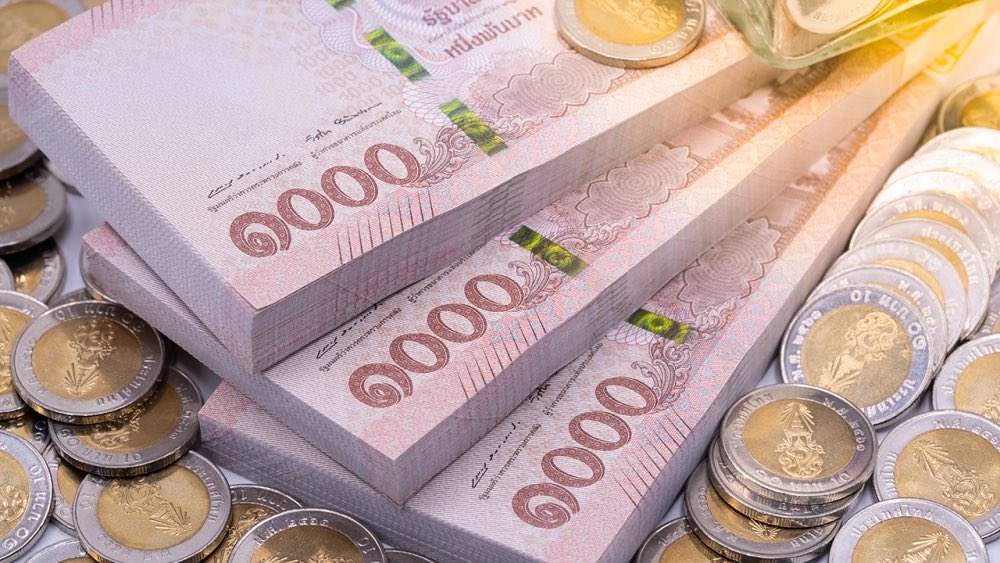 Money Disruptor tweet media