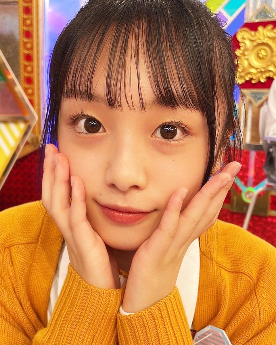 ひまちゃん！ すっごいフレンドリーでお茶目😊 まつ毛がクリンクリン