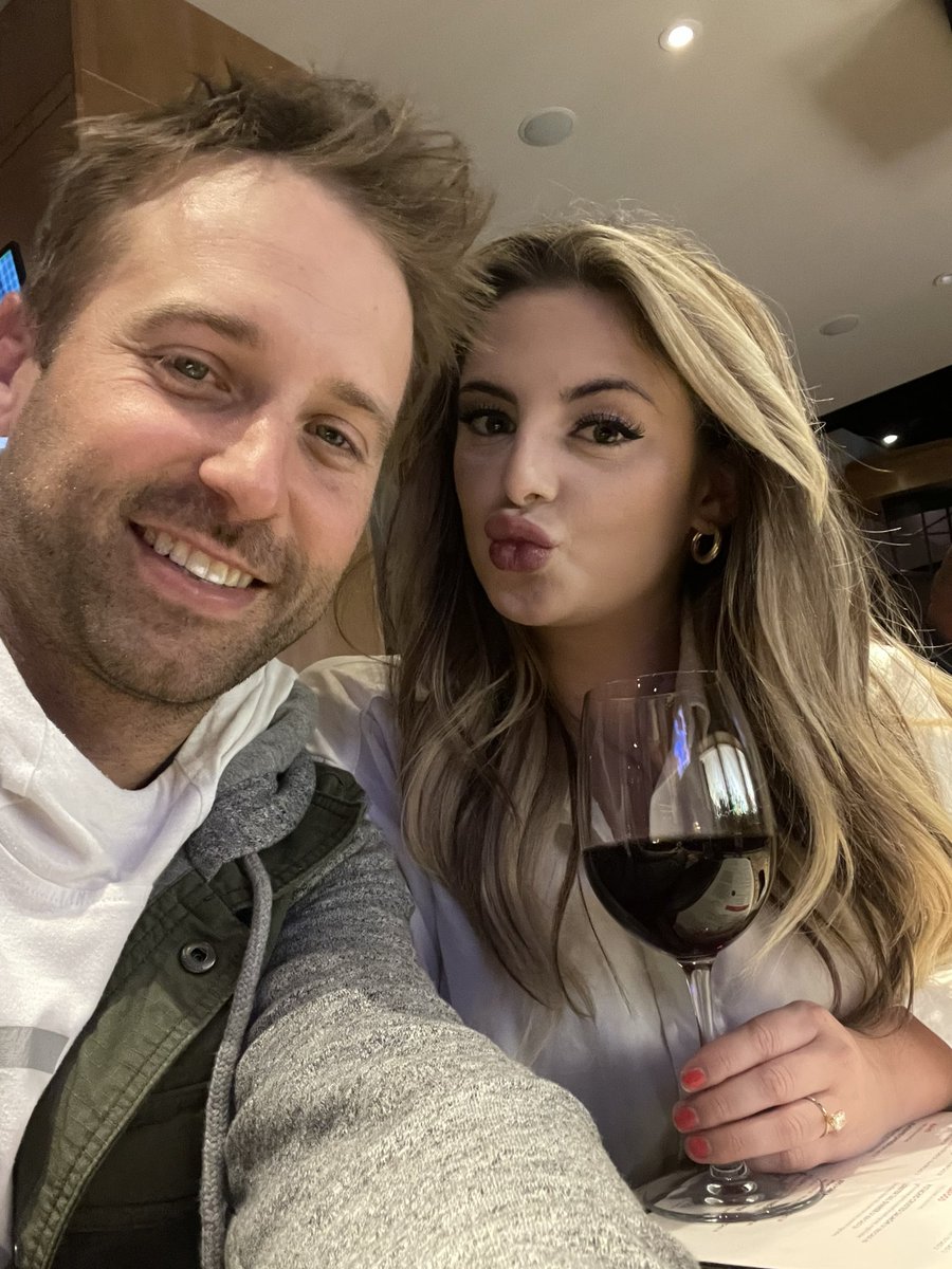 David_Byrne87's tweet photo. As I get uglier, @zozo_bennett gets prettier. Little 😇 https://t.co/lbonnLQ6Sd