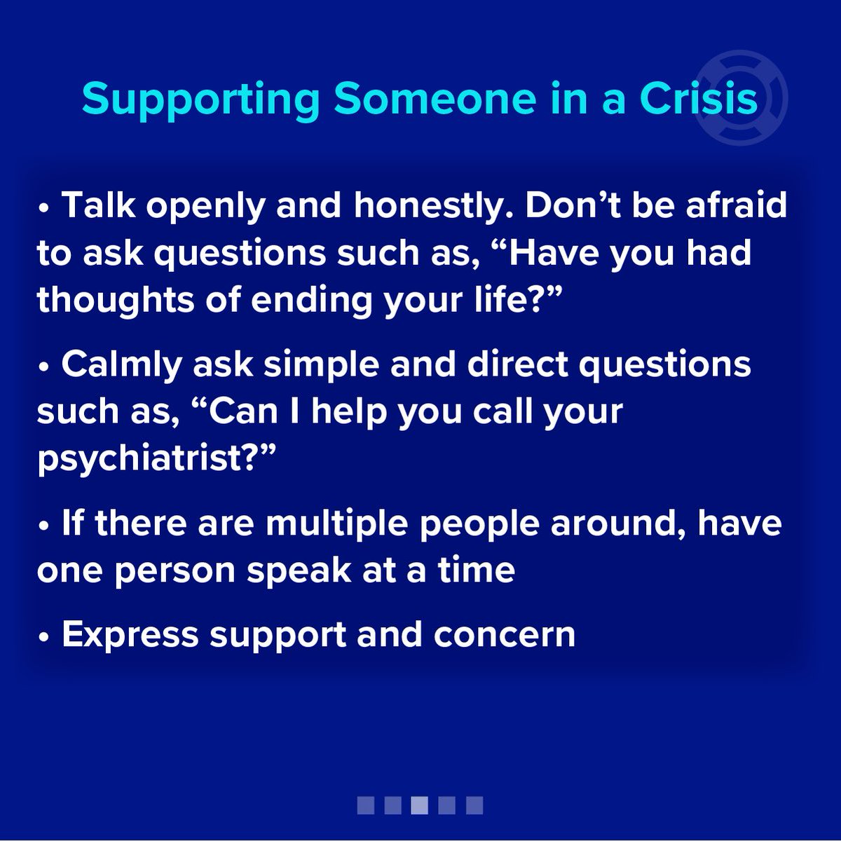 National Alliance on Mental Illness Florida tweet media