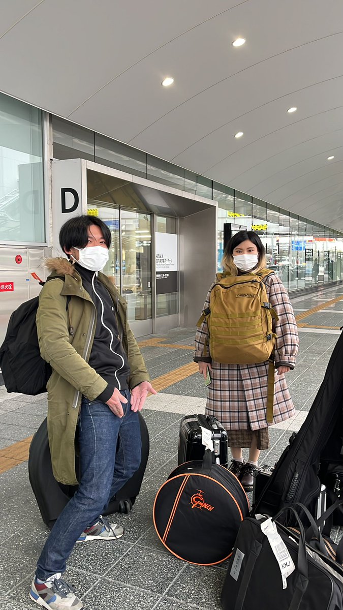 Teenager_Kick_A's tweet photo. 明日です!

6年にも及ぶ私の暴走　我儘　創作物にお付き合い下さりました皆様　大変ありがとうございます

これにて本当の本当に終了致します！私もこの曲達を演奏して聴くのも最後かな！いけるところまで共に楽しめたらと思いますのでお誘い合わせの上　是非

ご予約→
teenagerkickass@gmail.comまで https://t.co/HChSkZNQut