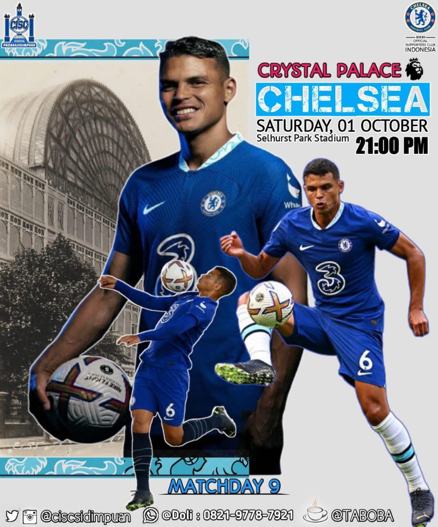 Nobar is back!! #ThisIsCISC #ThePrideOfCISC