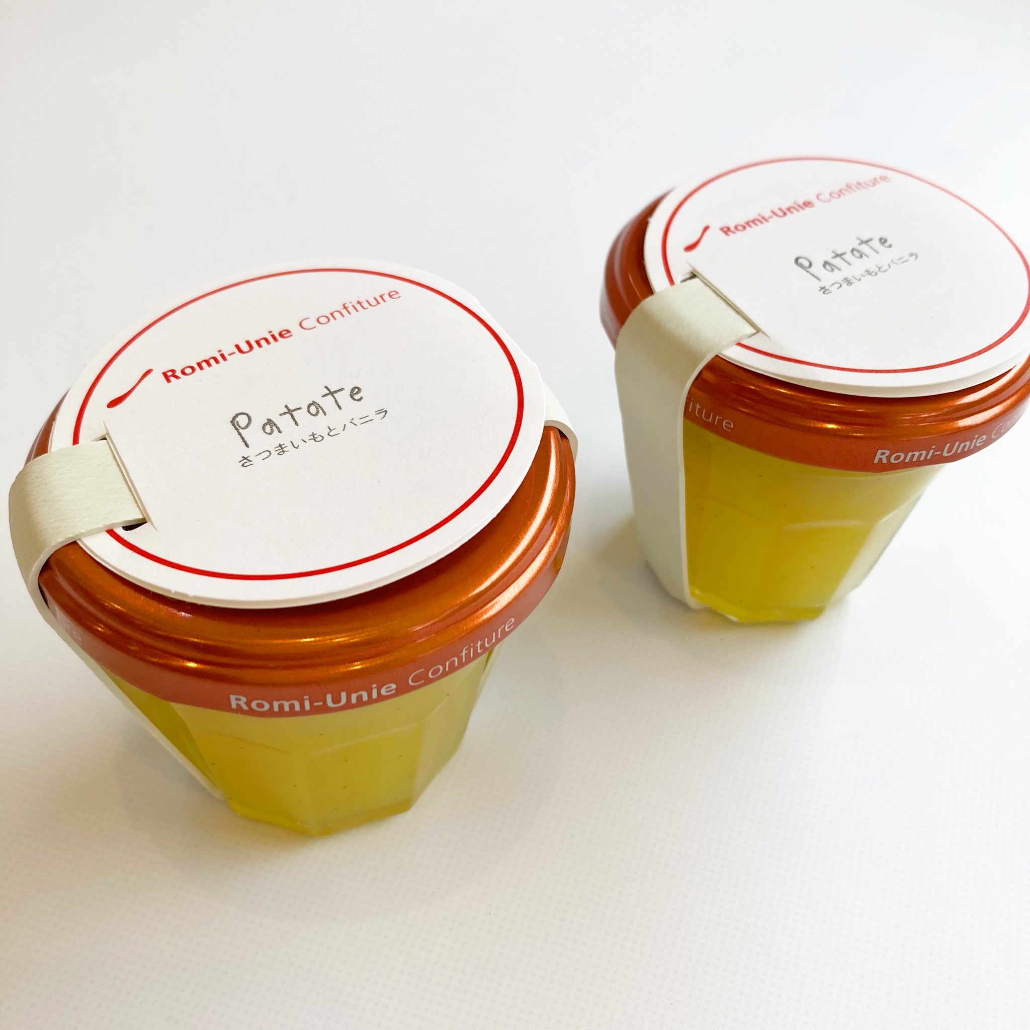 Romi Unie Confiture Ruconfiture Twitter