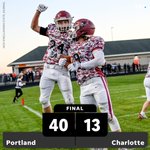 Photo by LSJ Sports (@LSJsports)