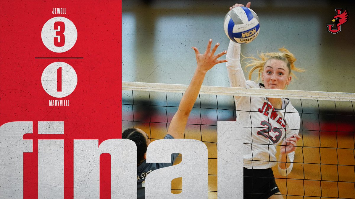 That's a Cardinal winner‼️