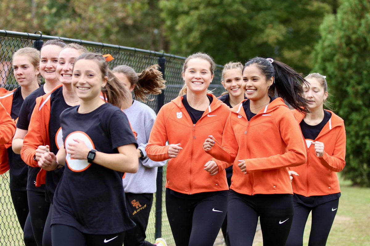 Milligan University XC/TF tweet media