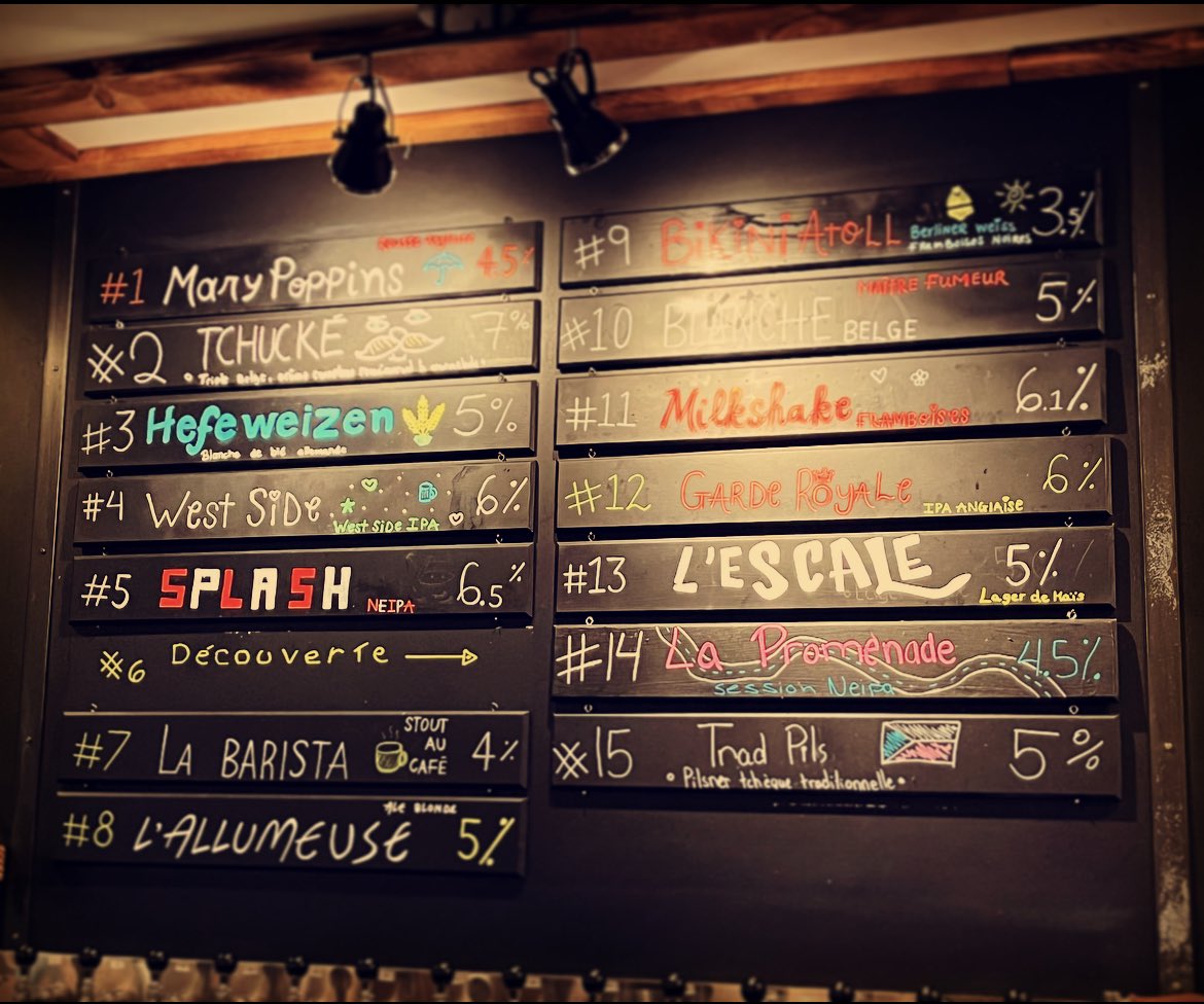 NancyDeziel's tweet photo. Semaine atypique et difficile. Se changer les idées est la bienvenue… 😅 Même pas pris la peine de m’arranger: queue de cheval, jeans et espadrilles. Ca me donne l’air plus jeune. Le barman me demande c’est quoi ton âge? Hein! C’est pas vrai! J’vais le prendre 😇 #TeamRelax https://t.co/4KeQ89IU8Y
