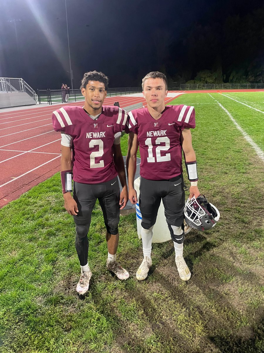 Newark Athletics tweet media