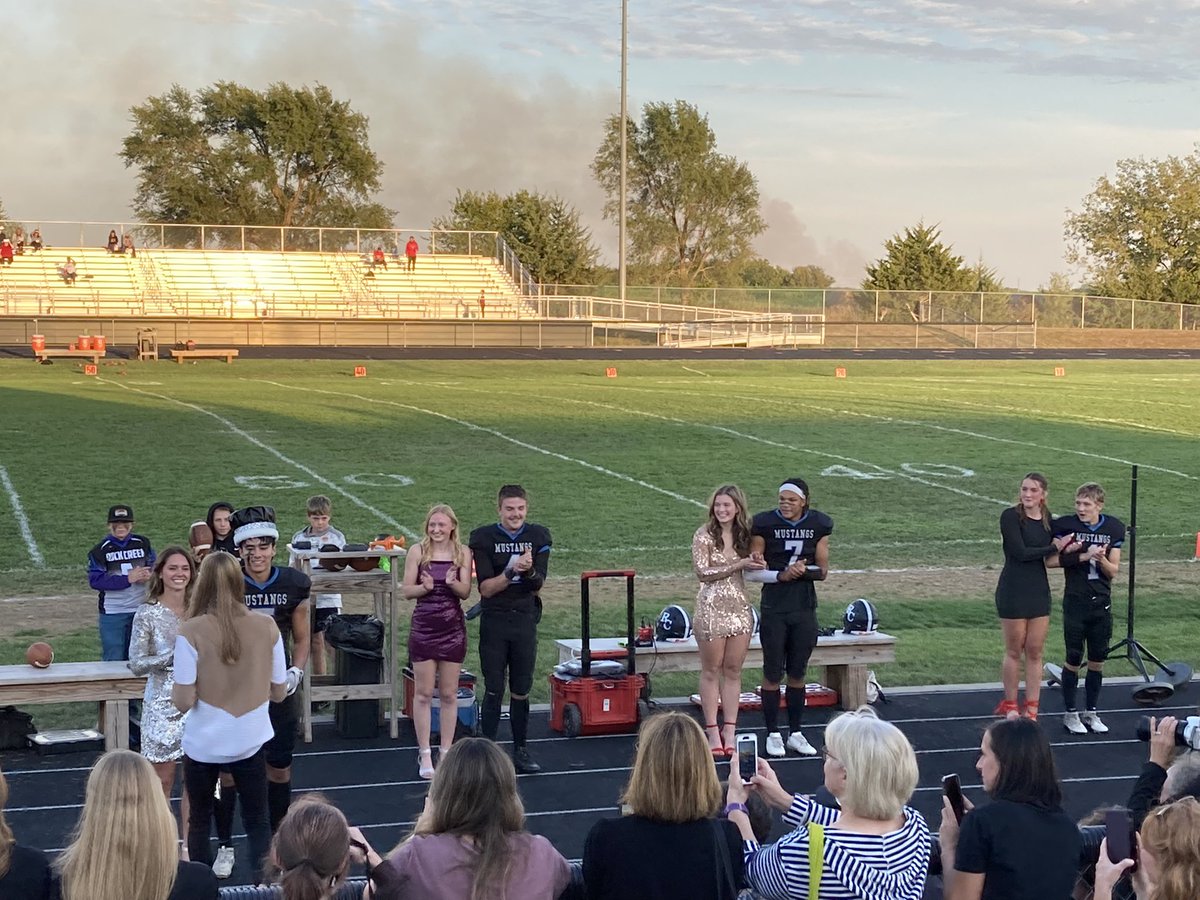 Rock Creek tweet media