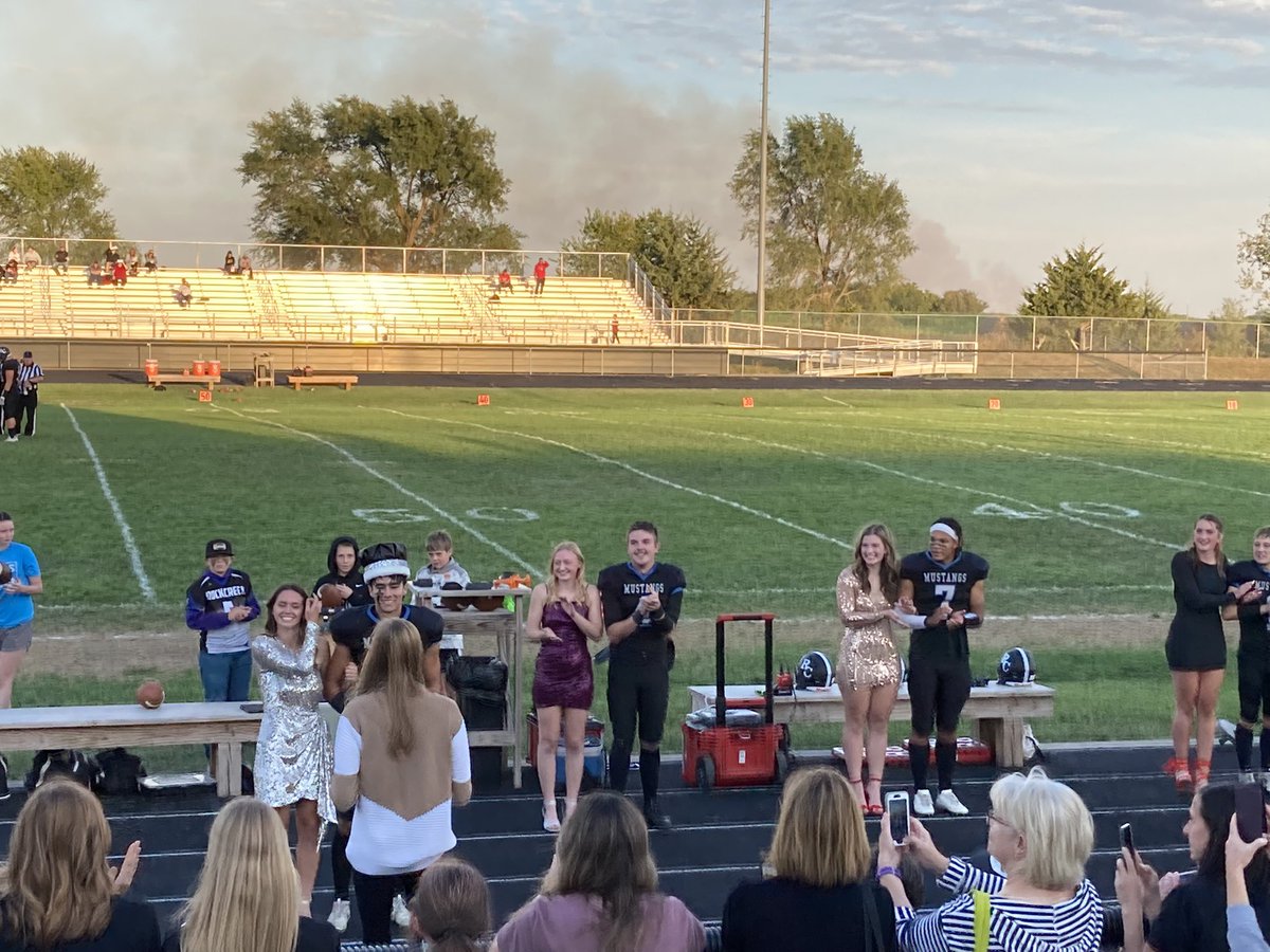 Rock Creek tweet media