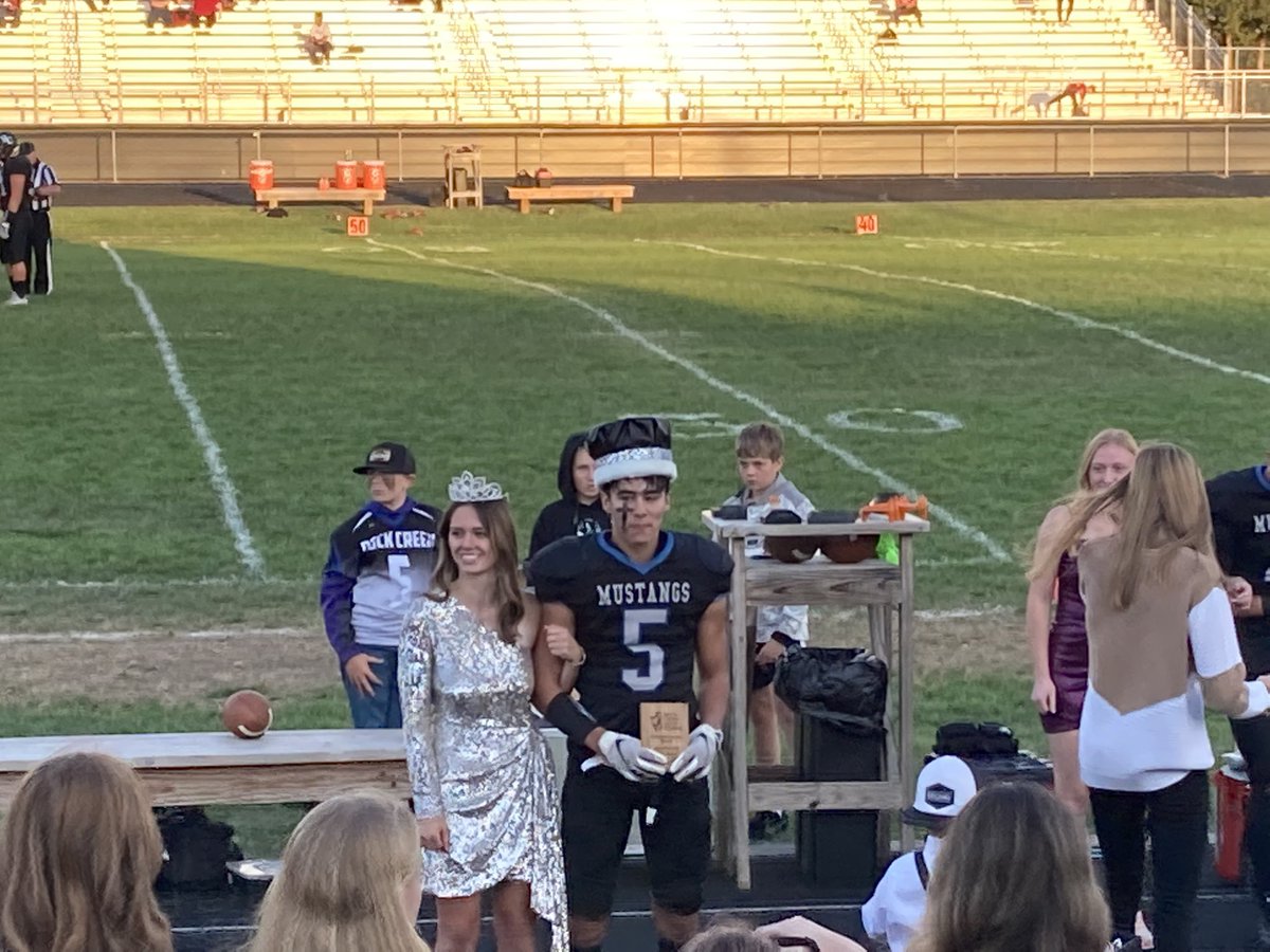 Rock Creek tweet media