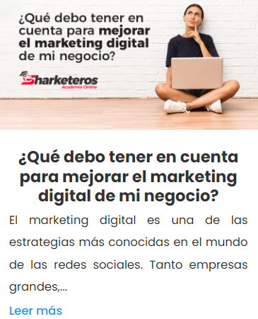 sharkacademydig's tweet photo. El marketing digital es una de las estrategias más conocidas en el mundo de las redes sociales, ten en cuenta lo siguiente:
https://t.co/dLKQ8wiQp9

#aprendiendoconsharketeros #aprendeconsharketeros #aprendemarketingdigital #sharketeros #aprendermarketing  #marketingdigital https://t.co/yhKqaxl71r