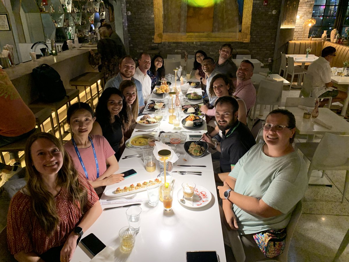 Julie Sutcliffe (@juliesut8) on Twitter photo Relaxing after a busy day <a href="/WMISWMIC/">WMIS WMIC</a>. Congrats Teams <a href="/juliesut8/">Julie Sutcliffe</a> <a href="/DrAJChaudhari/">Abhijit Chaudhari</a> <a href="/UCDavisCMGI/">UC Davis CMGI</a> on your amazing research <a href="/UCDavisResearch/">UC Davis Research</a> <a href="/UCD_IM/">UC Davis Health Internal Medicine</a> <a href="/UCDRadiology/">UCDRadiology</a> <a href="/UCDavisBME/">UC Davis Biomedical Engineering</a> Relaxing after a busy day <a href="/WMISWMIC/">WMIS WMIC</a>. Congrats Teams <a href="/juliesut8/">Julie Sutcliffe</a> <a href="/DrAJChaudhari/">Abhijit Chaudhari</a> <a href="/UCDavisCMGI/">UC Davis CMGI</a> on your amazing research <a href="/UCDavisResearch/">UC Davis Research</a> <a href="/UCD_IM/">UC Davis Health Internal Medicine</a> <a href="/UCDRadiology/">UCDRadiology</a> <a href="/UCDavisBME/">UC Davis Biomedical Engineering</a>