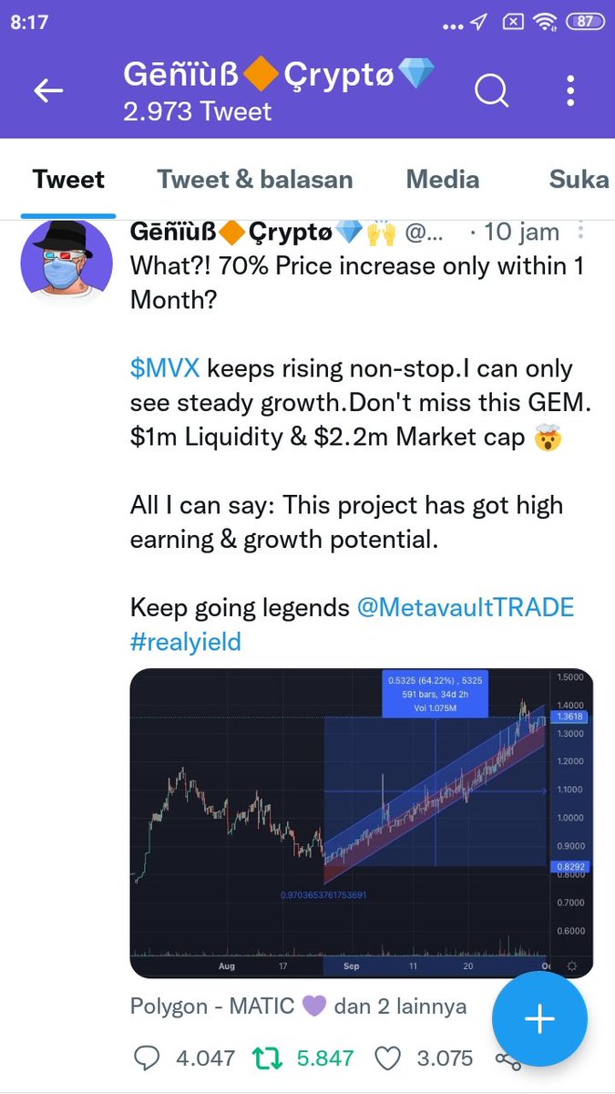 🧡🐝🌼Rumi🌸🦋💙 #Cookies tweet media