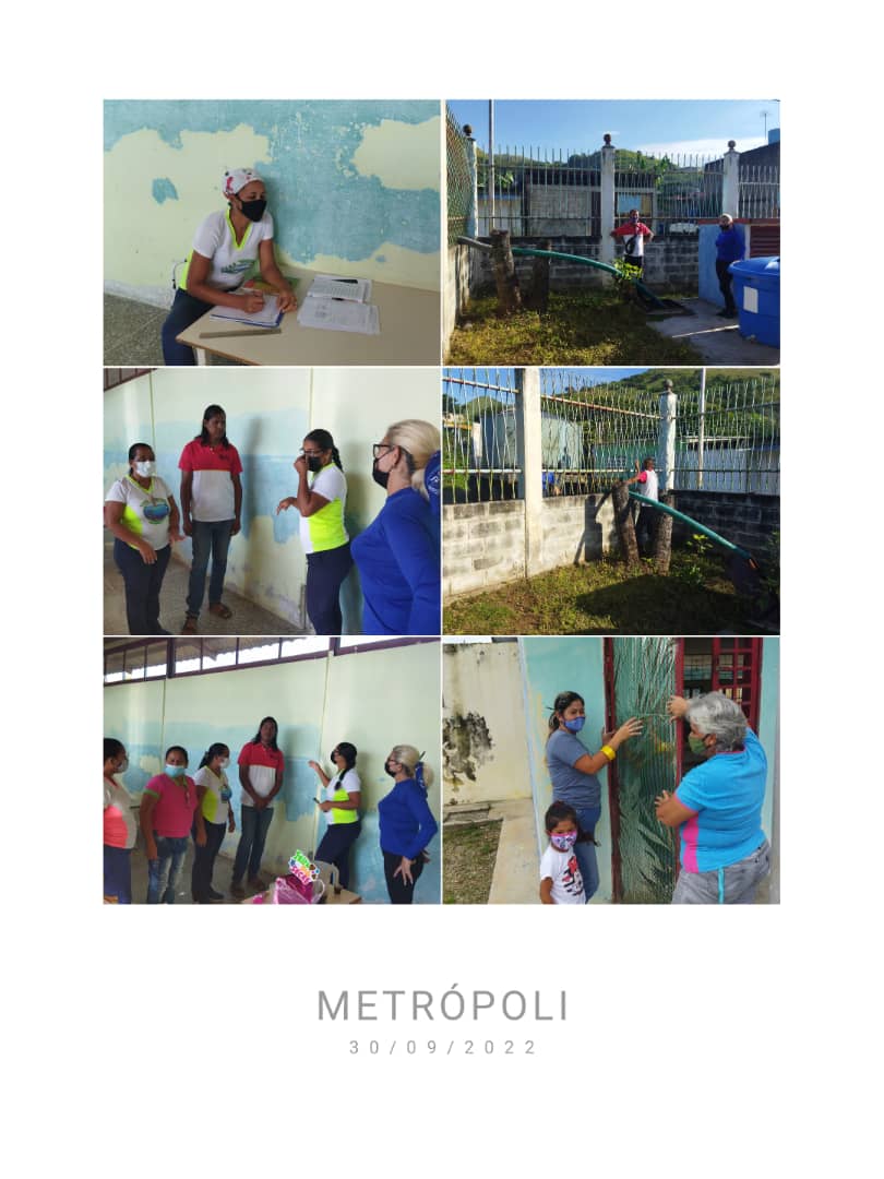 7CircuitoZamora's tweet photo. #30DeSep 
#ElOrinocoYLaMagdalena
#AraguaEsEducación Parroquia San Francisco de Asís Municipo Bolivariano Ezequiel Zamora Correa PENB Guayabal Comunidad Educativa en Articulación con la UBCH Se logró llenado de Tanque Subterráneo. https://t.co/Glod0IUClK