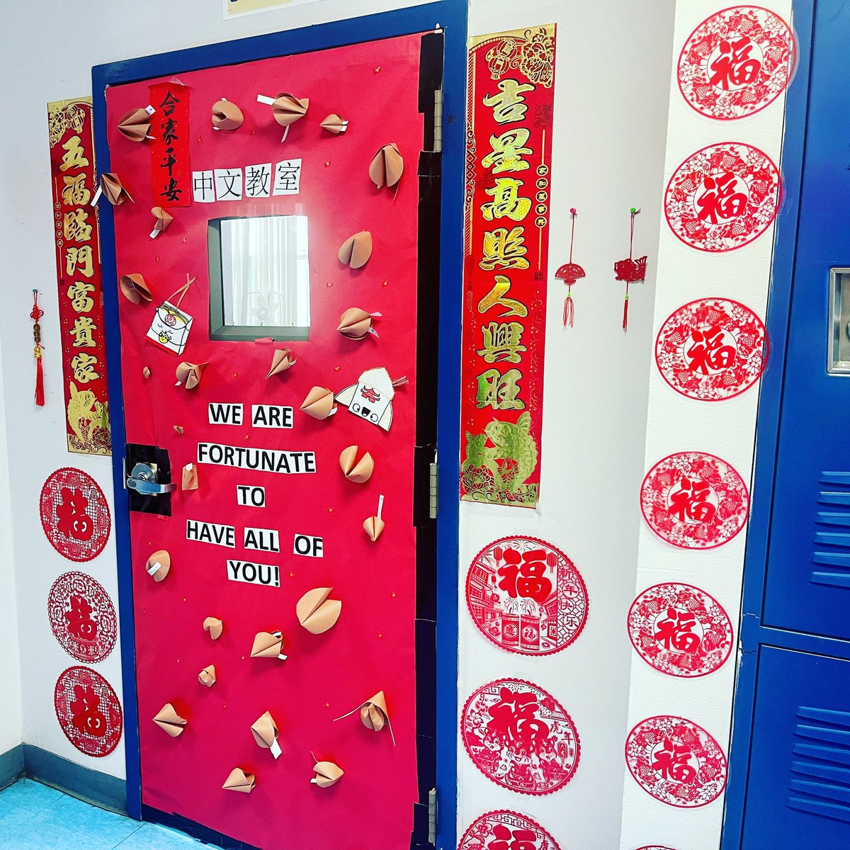 aztecwaterman's tweet photo. #CCAHS 塞薩爾查韋斯學院 offering a dynamic array of exciting curriculum opportunities #Mandarin #Language #Culture Si Se Puede 如果可能的话 https://t.co/N6DwrE13jk