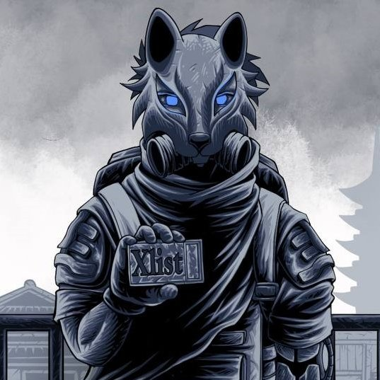 Jegan1994eth's tweet photo. 🎁 GIVEAWAY 🎁
📌Project : @KitsuneXNFT 

🏆 7x @KitsuneXNFT WLs 

Entry:
1️⃣ Follow @KitsuneXNFT &amp; @Jegan1994eth @iNFTi_eth 
2️⃣ RT &amp; ♥️
3️⃣TAG 3 FRIEND 

Bonus entry: https://t.co/DD5c9l3EBo

End 24h⏰ https://t.co/YchH5IbuF6