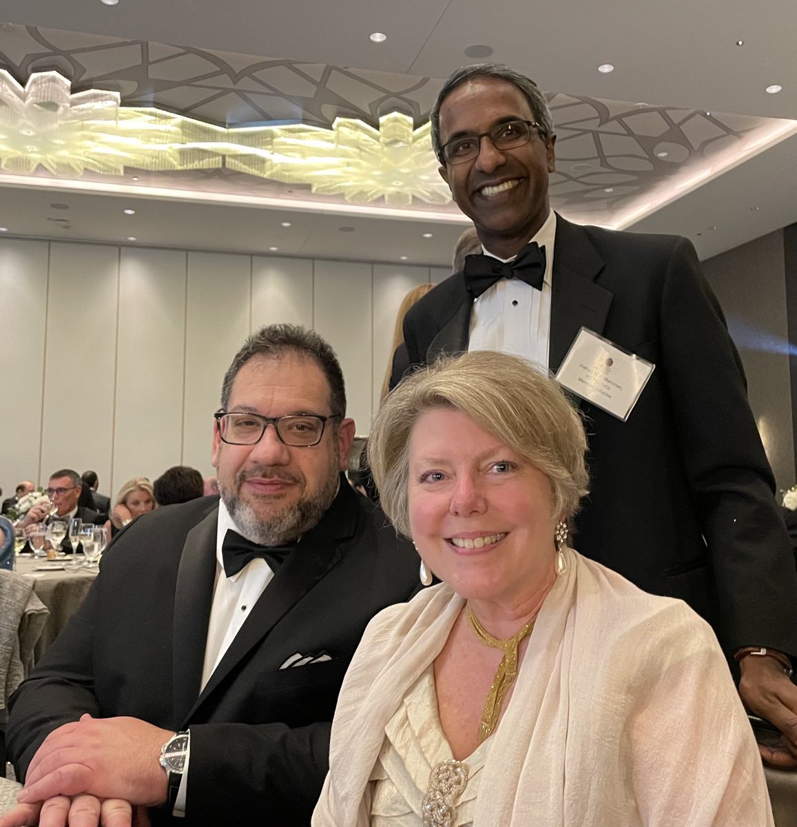 Anne Larkin tweet media