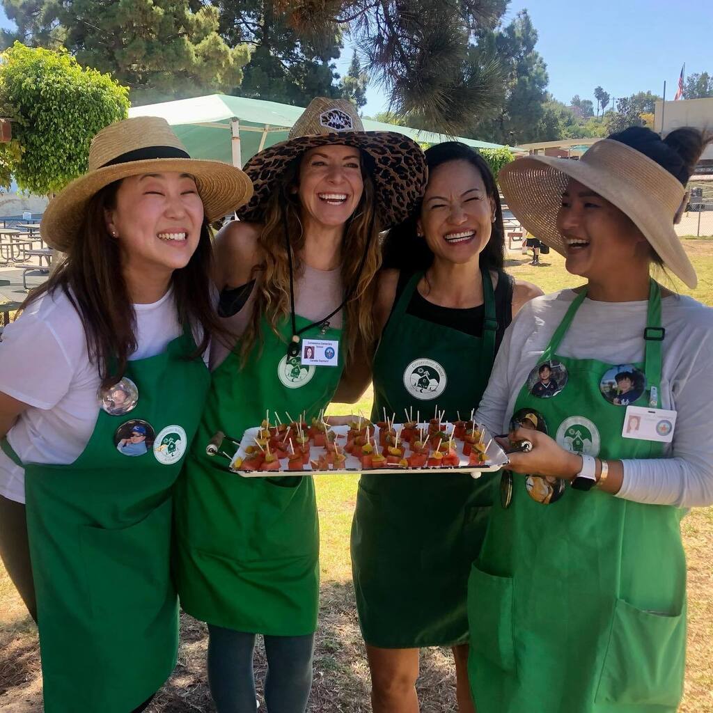 PV School Gardens tweet media