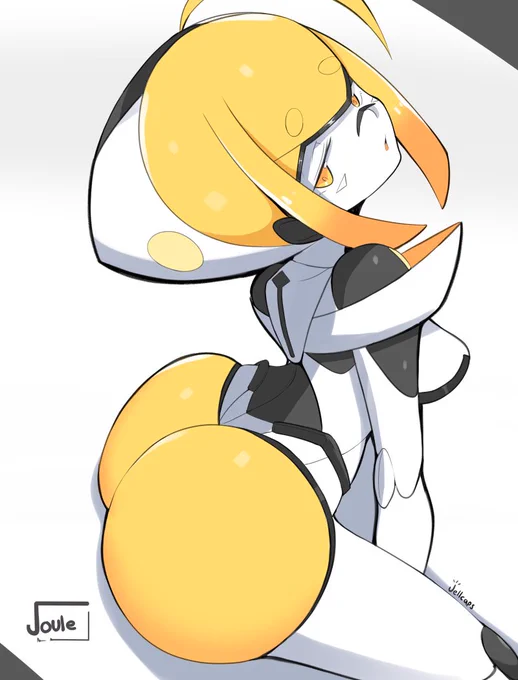 Joule 