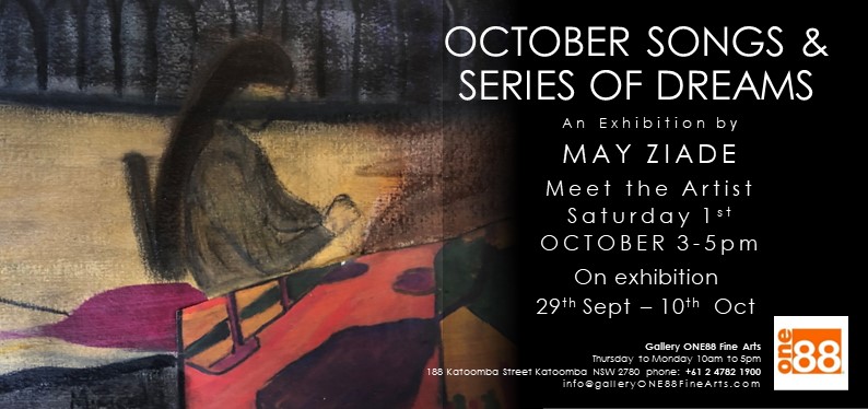 GalleryONE88's tweet photo. GALLERYONE88 FINE ARTS &amp; PIGEON LANE NEWSLETTER - https://t.co/xJjnRD178h https://t.co/wnYTkYYMfV