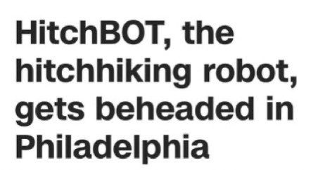 BarstoolPhilly's tweet photo. Tesla Bot better avoid Philly if it doesn't want that smoke https://t.co/1BMPotyhlS