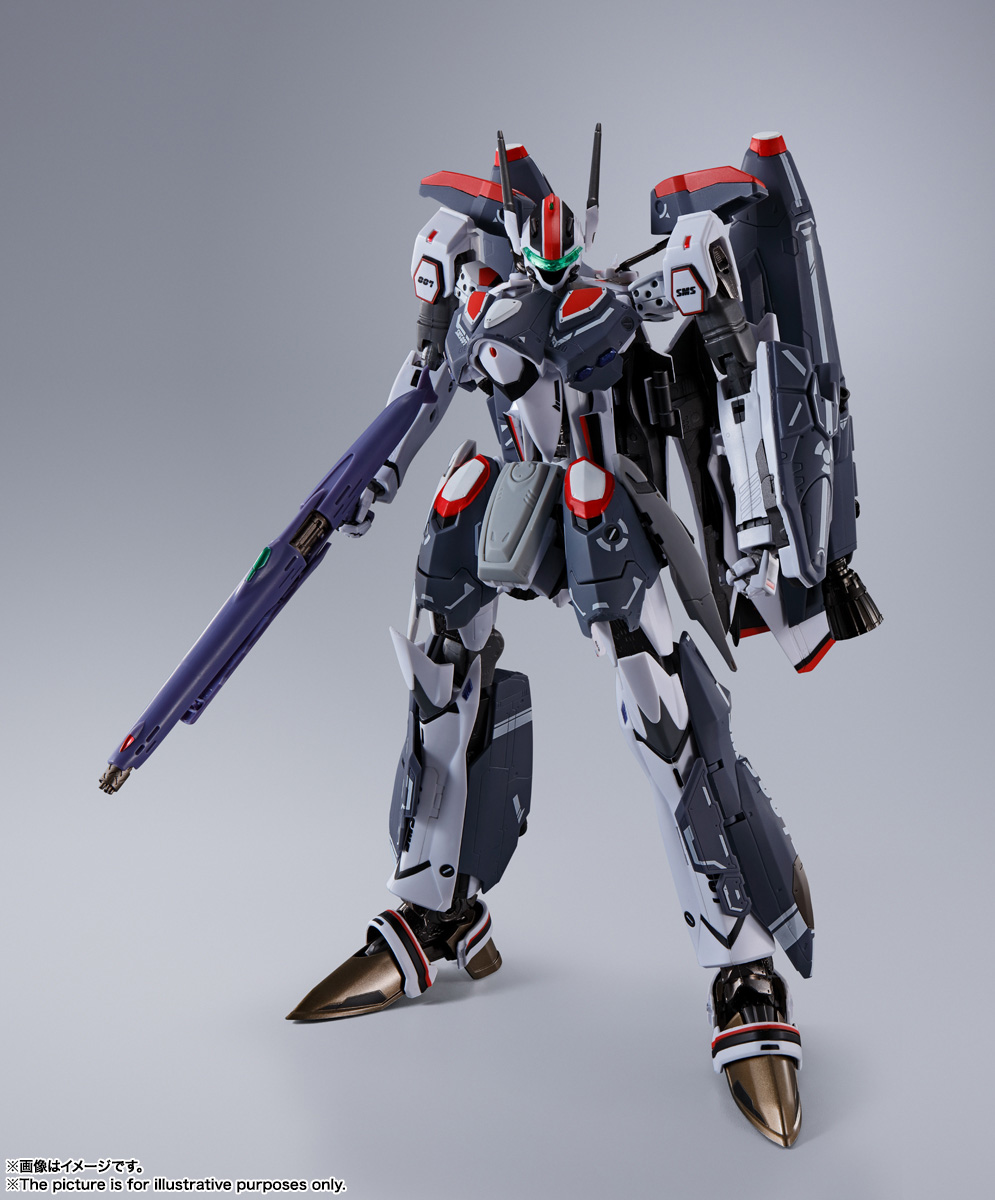 metalboxstore's tweet photo. 【バンダイコレクターズ予約情報】
10月3日16:00より『ROBOT魂 ＜SIDE MS＞ RX-78GP04G ガンダム試作4号機ガーベラ ver. A.N.I.M.E.』を含む12点の予約を開始致します！
https://t.co/605SKrv8Dl
（※予約数上限に達し次第、予約締切となりますので予め御了承くださいませ） https://t.co/DJ5G4qsLUh
