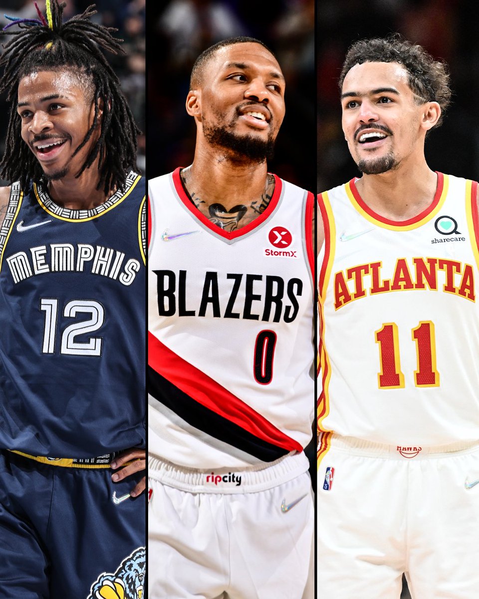 ESPNNBA's tweet photo. Start. Bench. Cut.

GO 🤔 https://t.co/UOGuwnSgjP