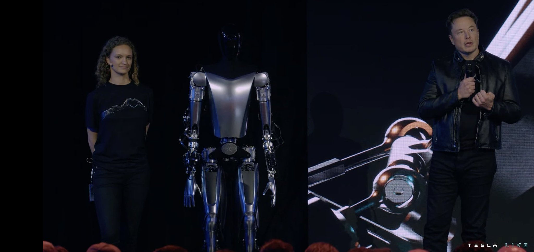 Electrek co On Twitter A Better Look At What The Production Model 