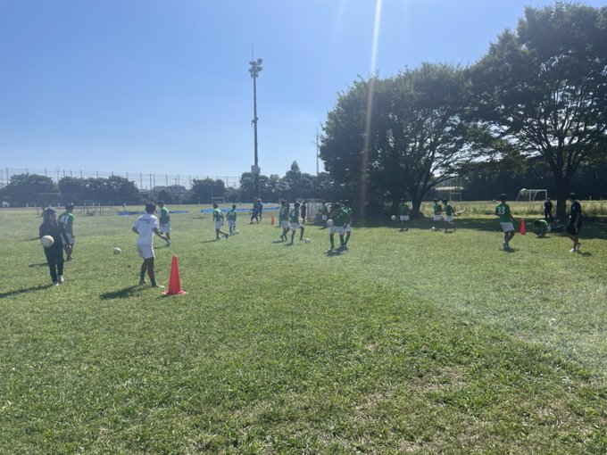 埼玉大学サッカー部 くる探 くるたん