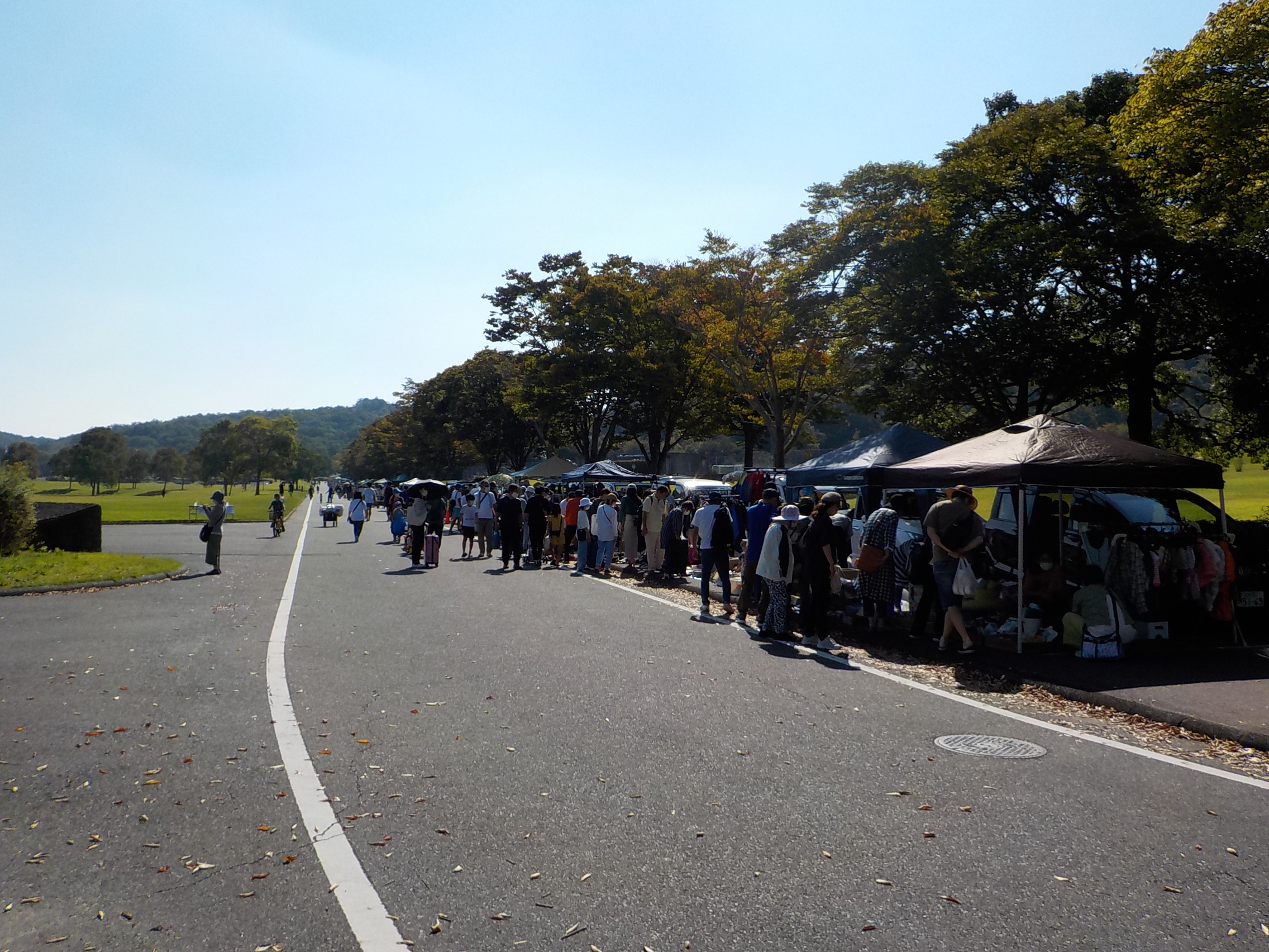 滋賀県希望が丘文化公園 Shiga Kiboupark Twitter