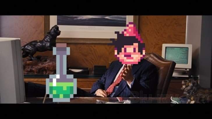 4/X

You shrug to yourself, and keep going, ending up at the Magus's office after a few minutes.

"Come in, come in. How are you? I've been meaning to catch up with you..."