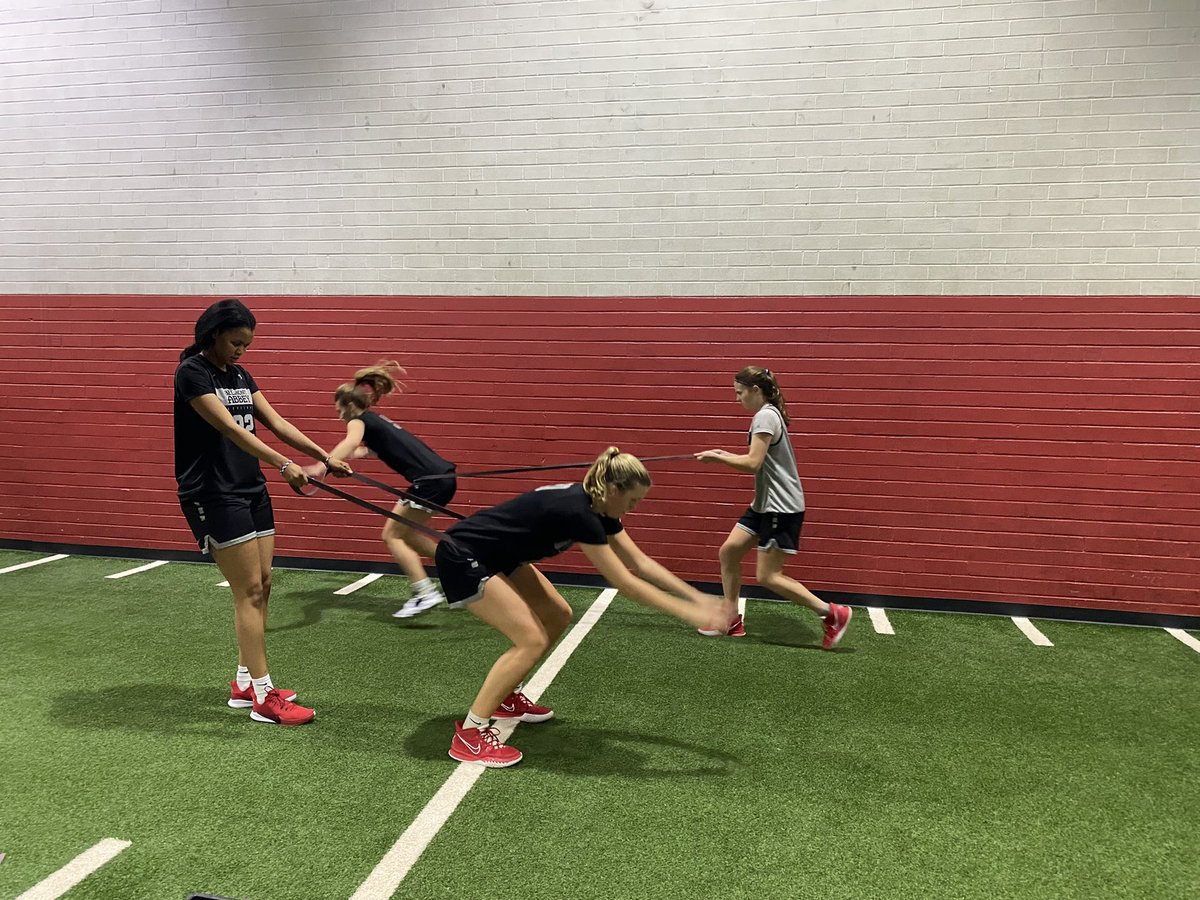 Belmont Abbey Women's Basketball tweet media