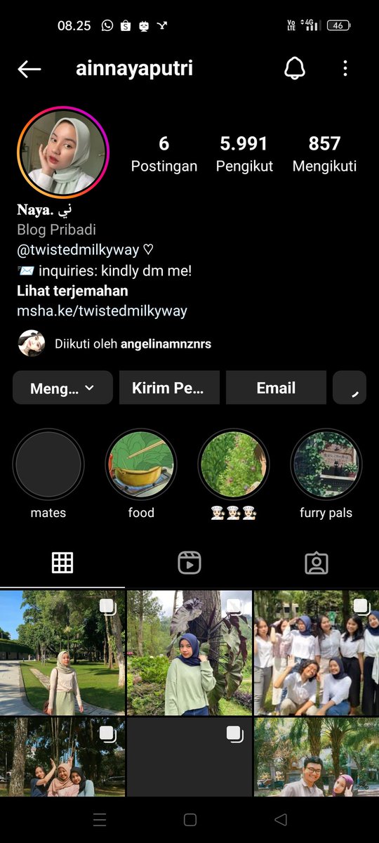 anndptr__'s tweet photo. @twistedmilkyway @skingameofc Aku mau paket B https://t.co/5u6er1nfXL