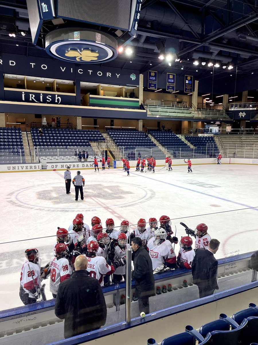 QRD2008's tweet photo. We kept the doughnut on the scoreboard with a 2-0 win over the Washington Little Caps! Goal scorers were Liam Campbell and Kolby Craig. Cohen Bedore between the pipes for the shutout. @QuinteRedDevil https://t.co/ENfTaLOR6q