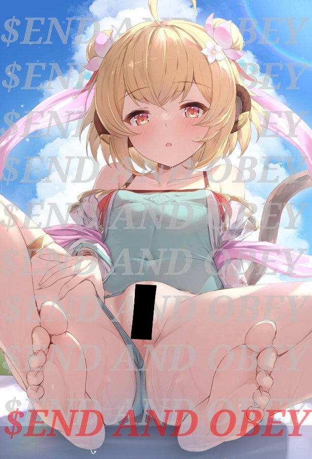 RoyalAiri's tweet photo. 🌸 $end to your Princess, and your life will be better.

🌸 Cum to dedicating your bank account to me.

£royalairi

#2dfd #2dfindom #findom #lolifindom #loli #paypig 2dfd findom human atm paypig lolicon cunny https://t.co/1EJBG6gaCo